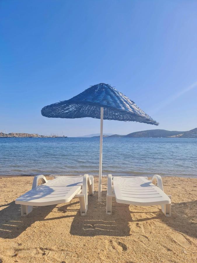 Hotel Nagi Gümbet